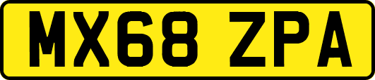 MX68ZPA