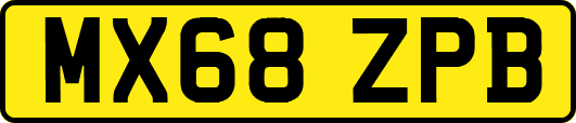 MX68ZPB