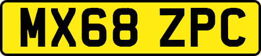 MX68ZPC