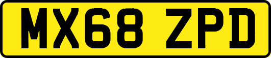 MX68ZPD