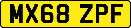 MX68ZPF