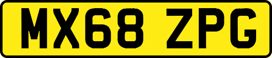 MX68ZPG