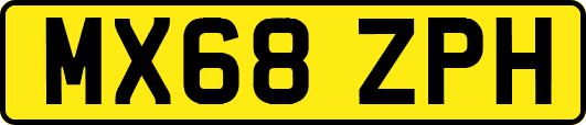 MX68ZPH