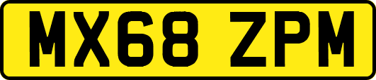 MX68ZPM