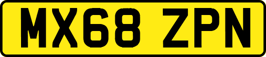 MX68ZPN