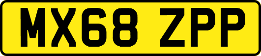 MX68ZPP