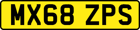 MX68ZPS