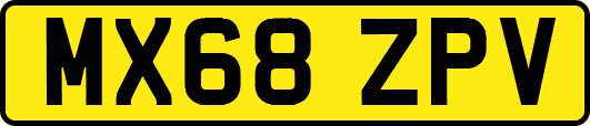 MX68ZPV