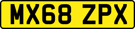 MX68ZPX