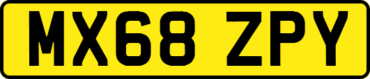 MX68ZPY