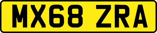 MX68ZRA
