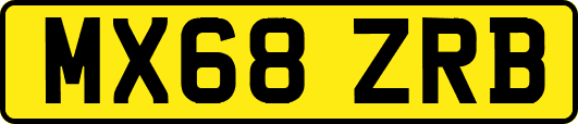 MX68ZRB