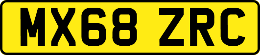 MX68ZRC
