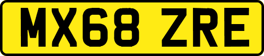 MX68ZRE