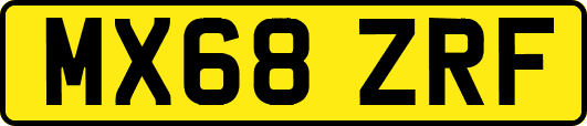 MX68ZRF
