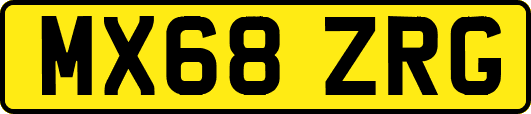 MX68ZRG