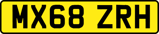 MX68ZRH