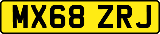 MX68ZRJ