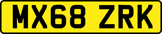 MX68ZRK
