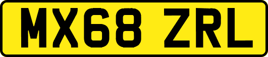 MX68ZRL