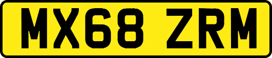 MX68ZRM