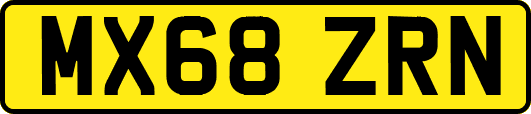 MX68ZRN