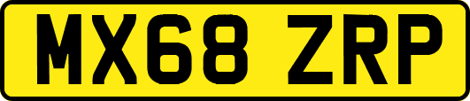 MX68ZRP