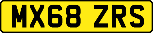 MX68ZRS