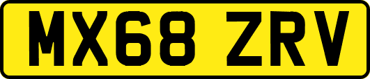 MX68ZRV