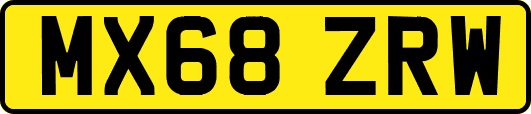 MX68ZRW