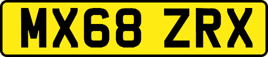 MX68ZRX