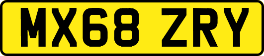 MX68ZRY