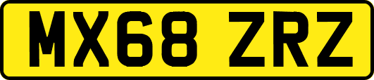 MX68ZRZ