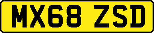 MX68ZSD