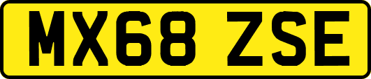 MX68ZSE