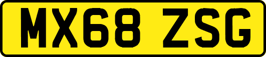 MX68ZSG