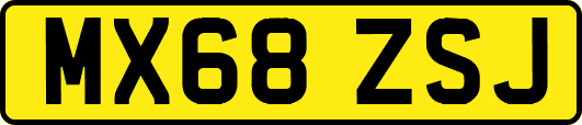 MX68ZSJ
