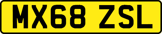 MX68ZSL