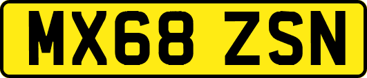 MX68ZSN