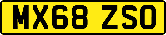 MX68ZSO