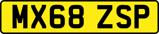 MX68ZSP
