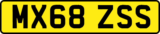 MX68ZSS