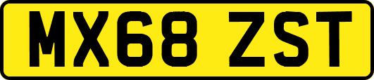MX68ZST