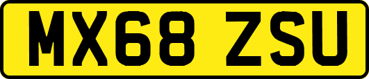 MX68ZSU