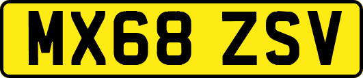 MX68ZSV