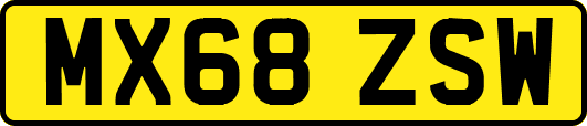MX68ZSW