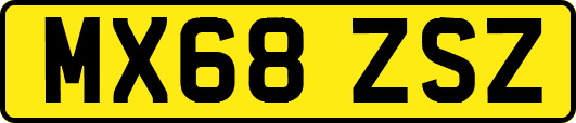 MX68ZSZ