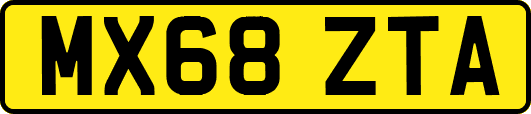 MX68ZTA