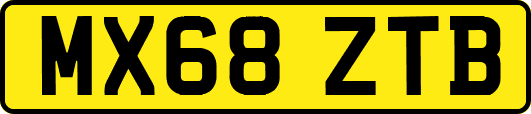 MX68ZTB