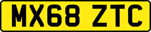 MX68ZTC